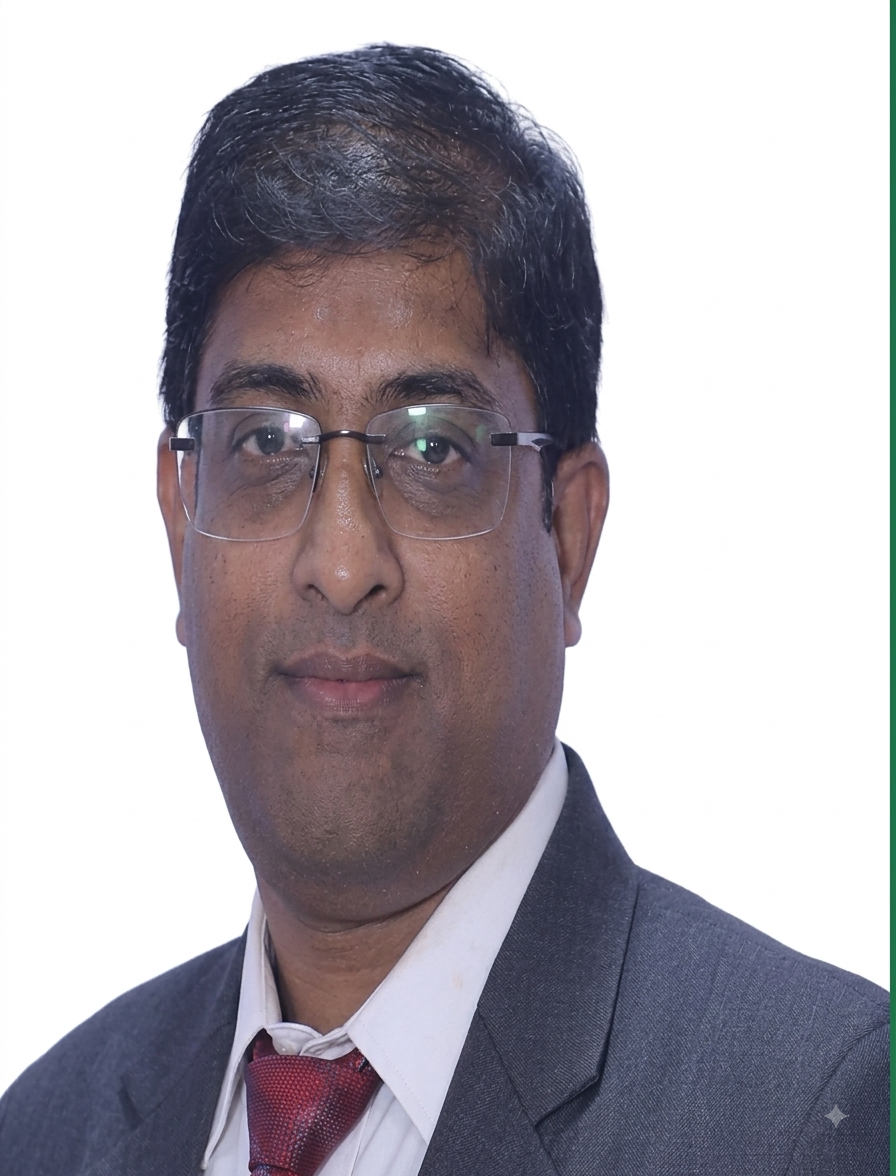 CA Biman Dutta