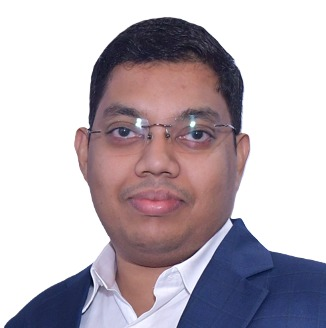 CA Avishek Tibrewal