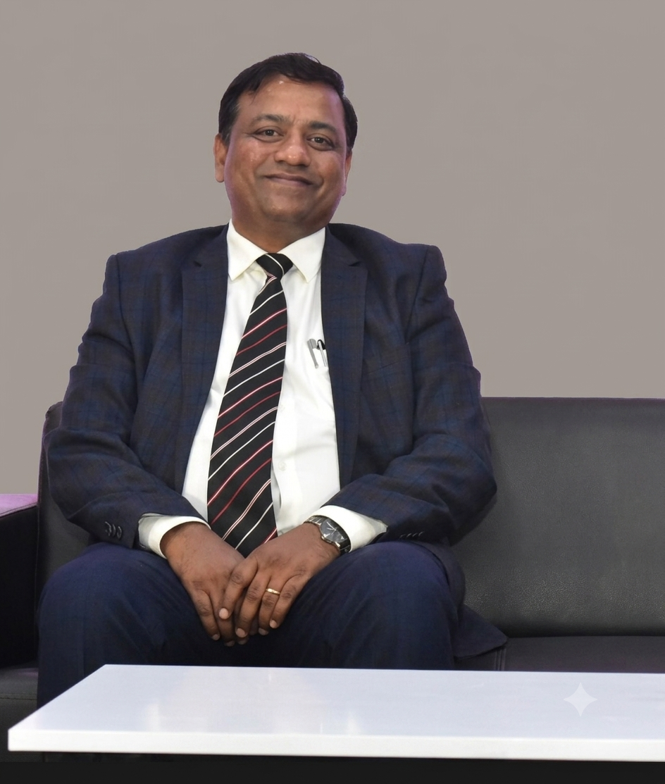 CA Sunil Singhi