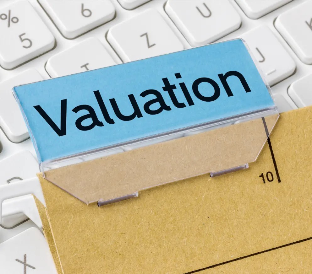 Valuation-Services